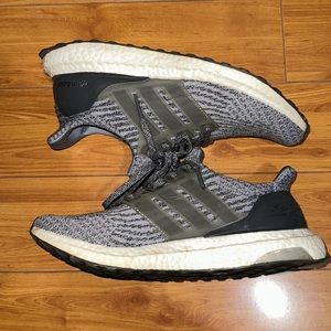 Adidas Ultraboost Size 8
